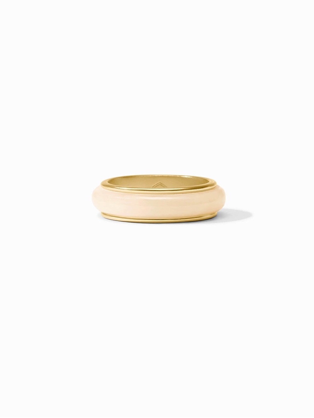 NWOT Julie Vos Amalfi Stacking Ring